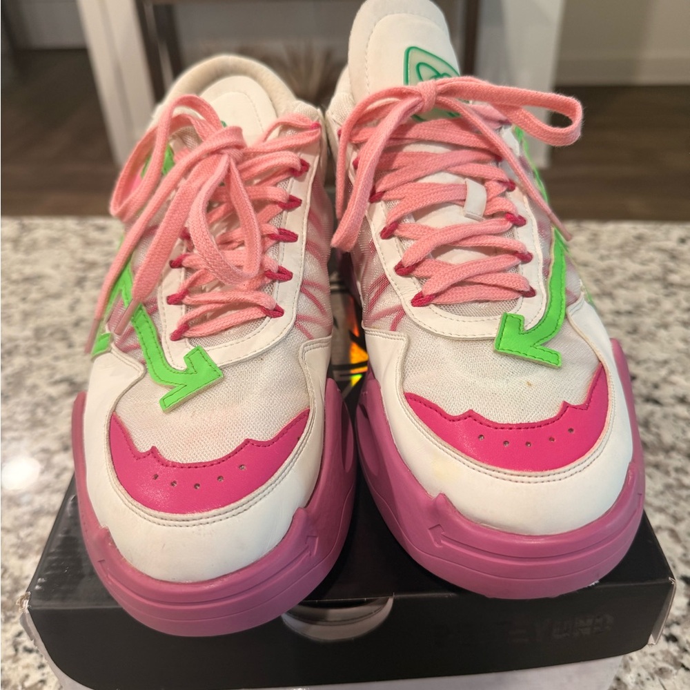 Odsy 1000 sneakers - Picture 3 of 6